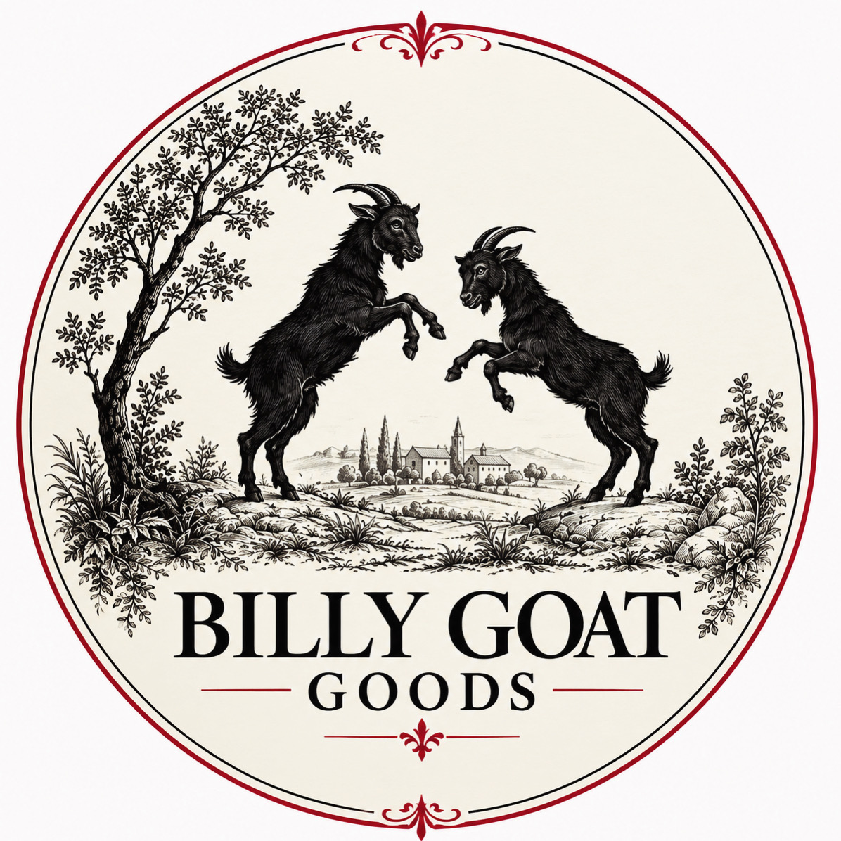 Billy Goat Goods